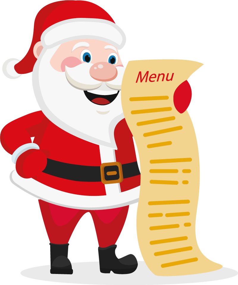 Breakfast with Santa Breakfast with Santa
